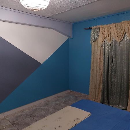 Auberge Bouloulou Boueni Esterno foto