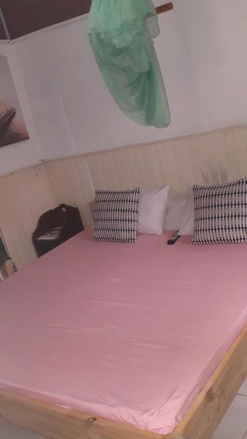 Auberge Bouloulou Boueni Esterno foto