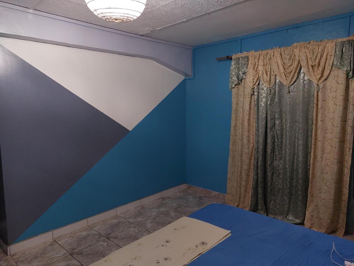 Auberge Bouloulou Boueni Esterno foto