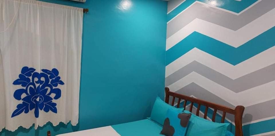 Auberge Bouloulou Boueni Esterno foto
