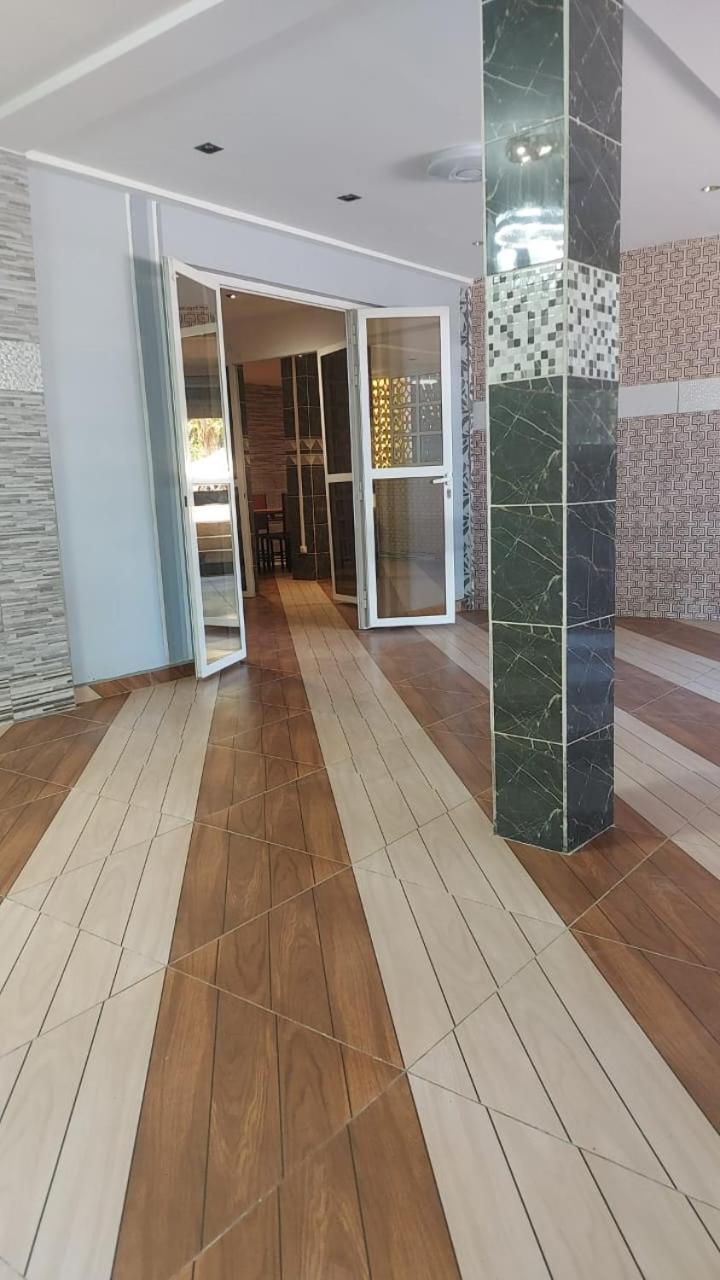 Auberge Bouloulou Boueni Esterno foto