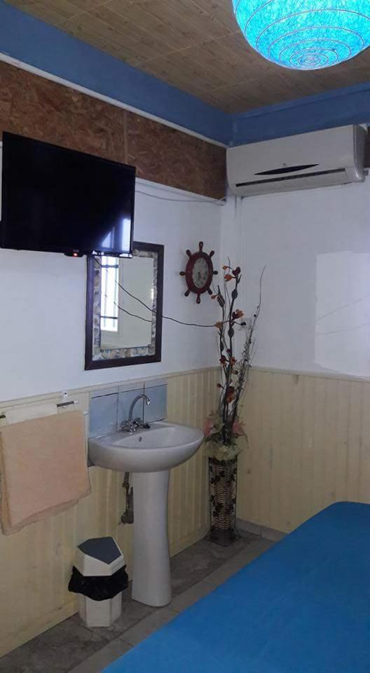 Auberge Bouloulou Boueni Esterno foto
