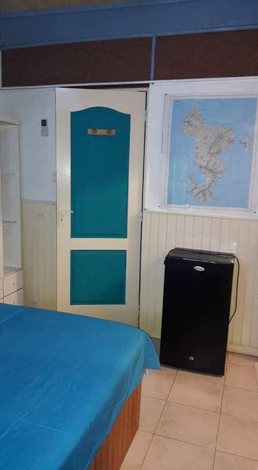 Auberge Bouloulou Boueni Esterno foto
